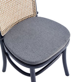 Manhattan Paragon - Dining Chair With Cushion