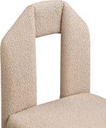 Bennett - Boucle Dining Chair (Set of 2)