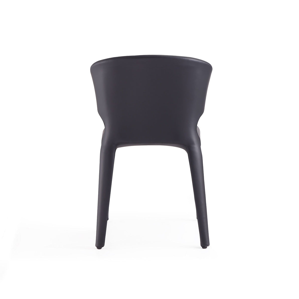 Manhattan Conrad - Vegan Leather Dining Chair (Set of 2)