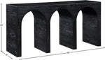 June - Console Table