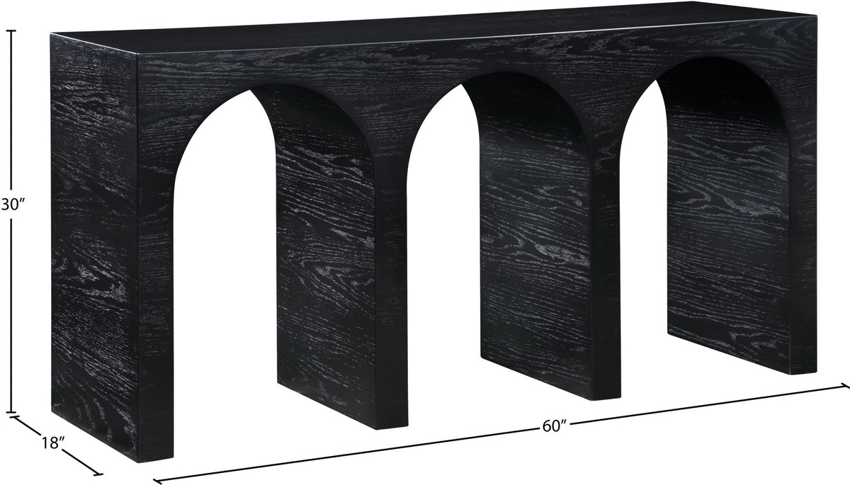 June - Console Table