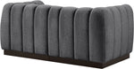 Quinn - 2 Seat Modular Sofa