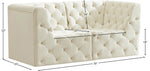 Tuft - Modular Sofa - 2 Seats