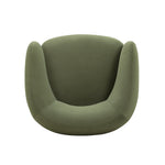 Foxy - Performance Velvet Accent Chair