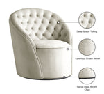 Alessio - Accent Chair