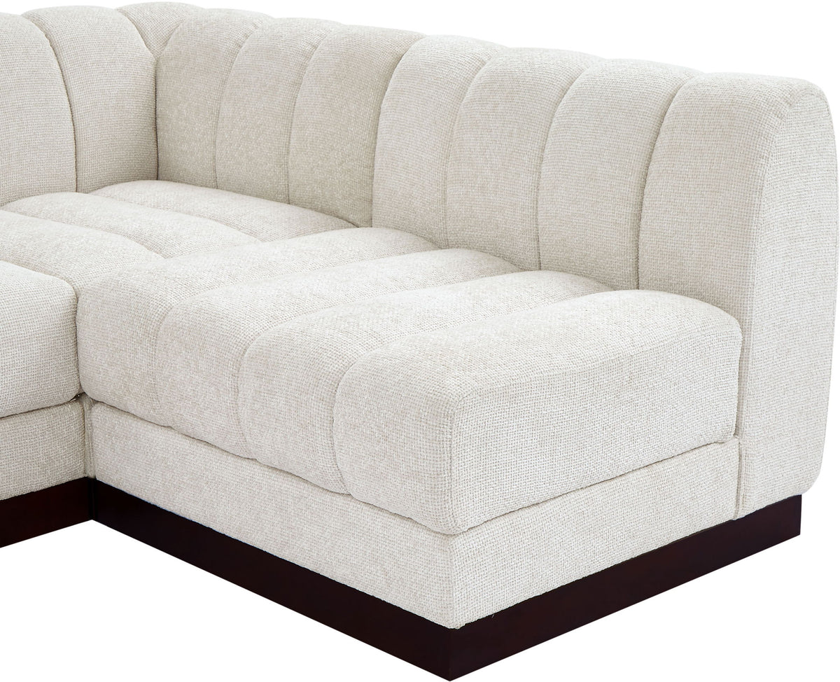 Quinn - 8 Piece Modular Sectional