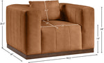 Mallina - Chair