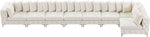 Tremblay - 8 Piece Modular Sectional