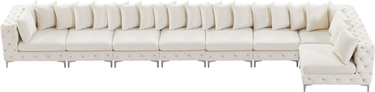 Tremblay - 8 Piece Modular Sectional