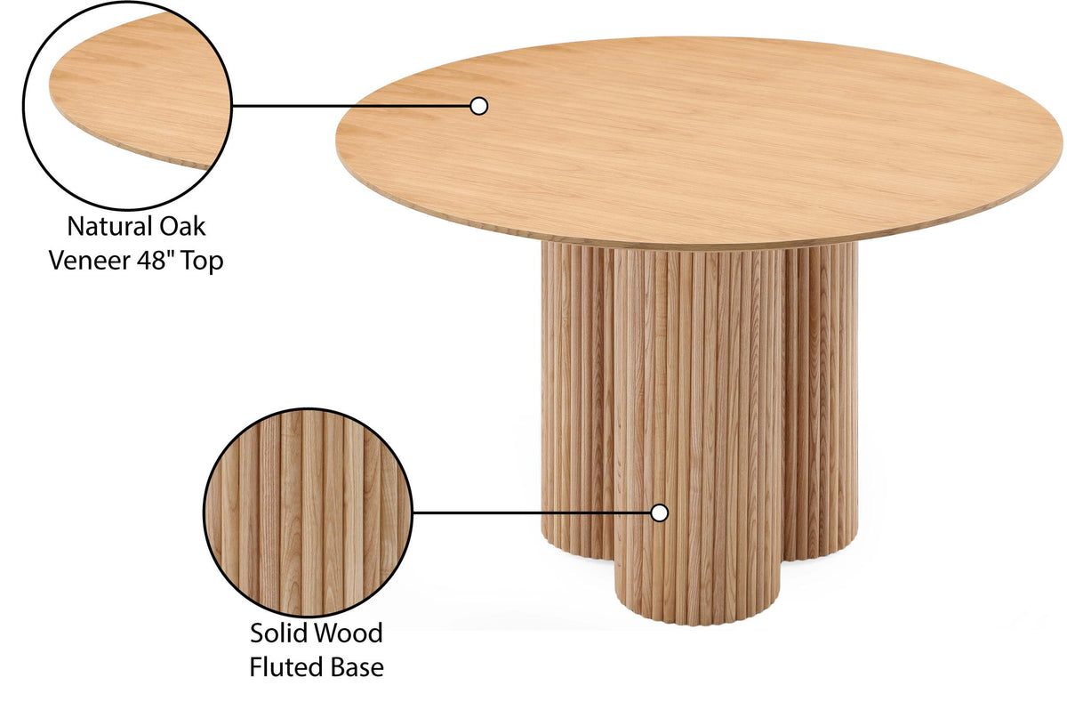 Simba - Dining Table