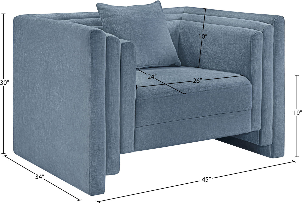 Everett - Chair