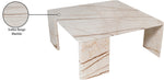 Livorno - Coffee Table