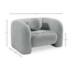 Emory - Chair