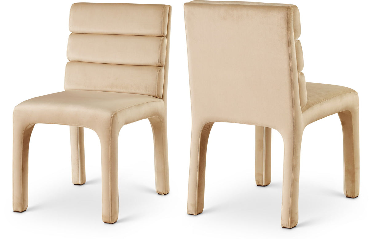 Kai - Dining Chair (Set of 2)