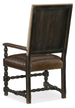 Hill Country - Comfort Upholstered Chair