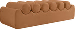 Rumble - Bench