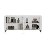 Abbey - Sideboard - White