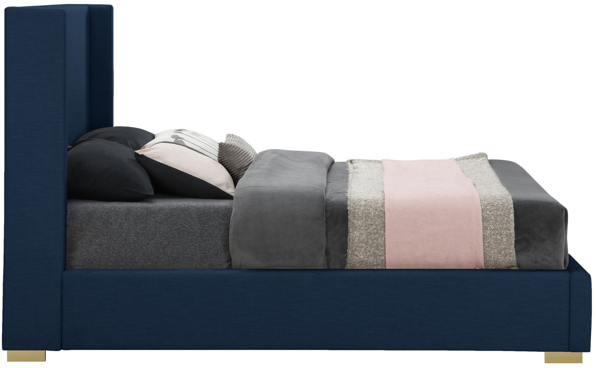 Royce - Bed