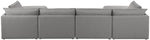 Mackenzie - Modular Sectional