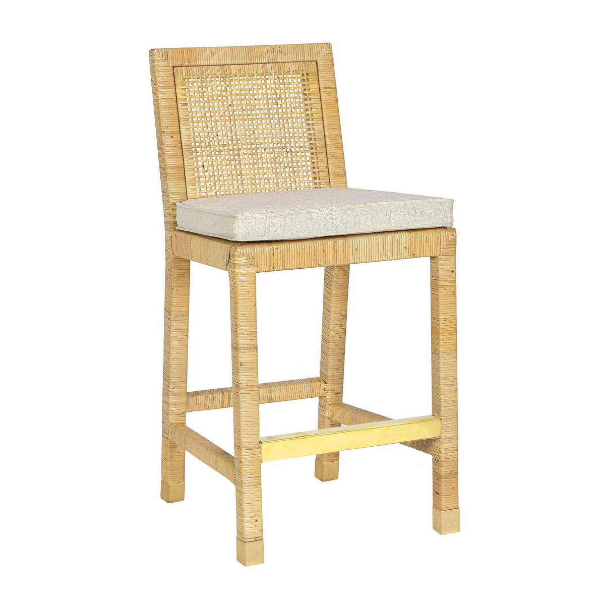 Amara - Bar Stool