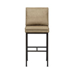 Winslow -  Metal Barstool