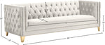 Michelle - Sofa