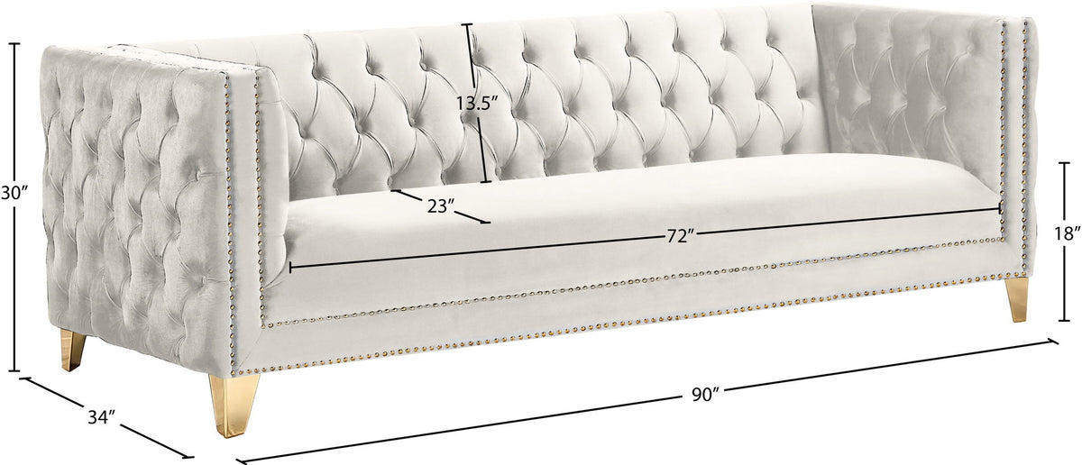 Michelle - Sofa