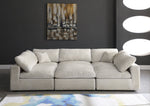 Cozy - 6 Piece Modular Sectional