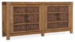 Big Sky - Buffet - Light Brown