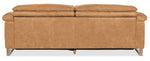 MS - Jericho Power Sofa With Power Headrest