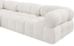 Ames - 4 Seat Modular Sofa