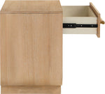 Sorell - Solid Wood Night Stand