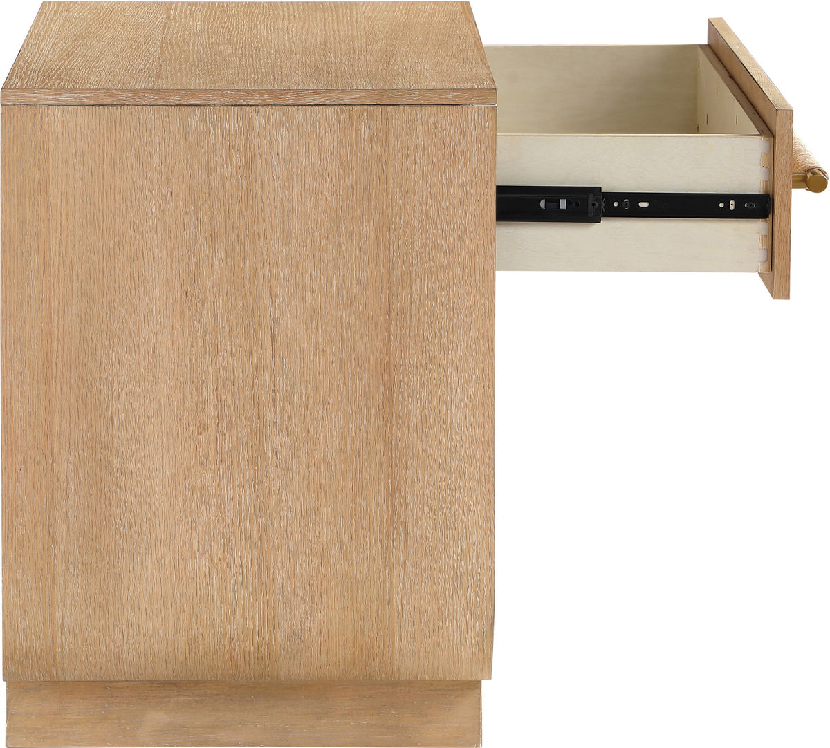 Sorell - Solid Wood Night Stand