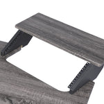 Eleazar - Music Recording Studio Desk
