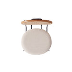 Manhattan Jardin - Dining Chair