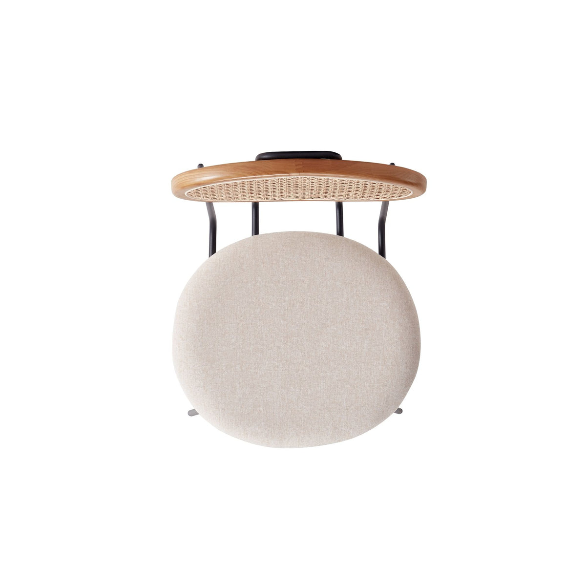 Manhattan Jardin - Dining Chair
