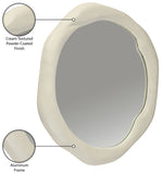 Armada - Aluminum Mirror