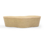 Slab - Coffee Table