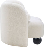 Daphne - Boucle Chair