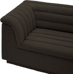 Cascade - Boucle Modular Sofa