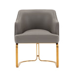 Manhattan Raya - Dining Chair