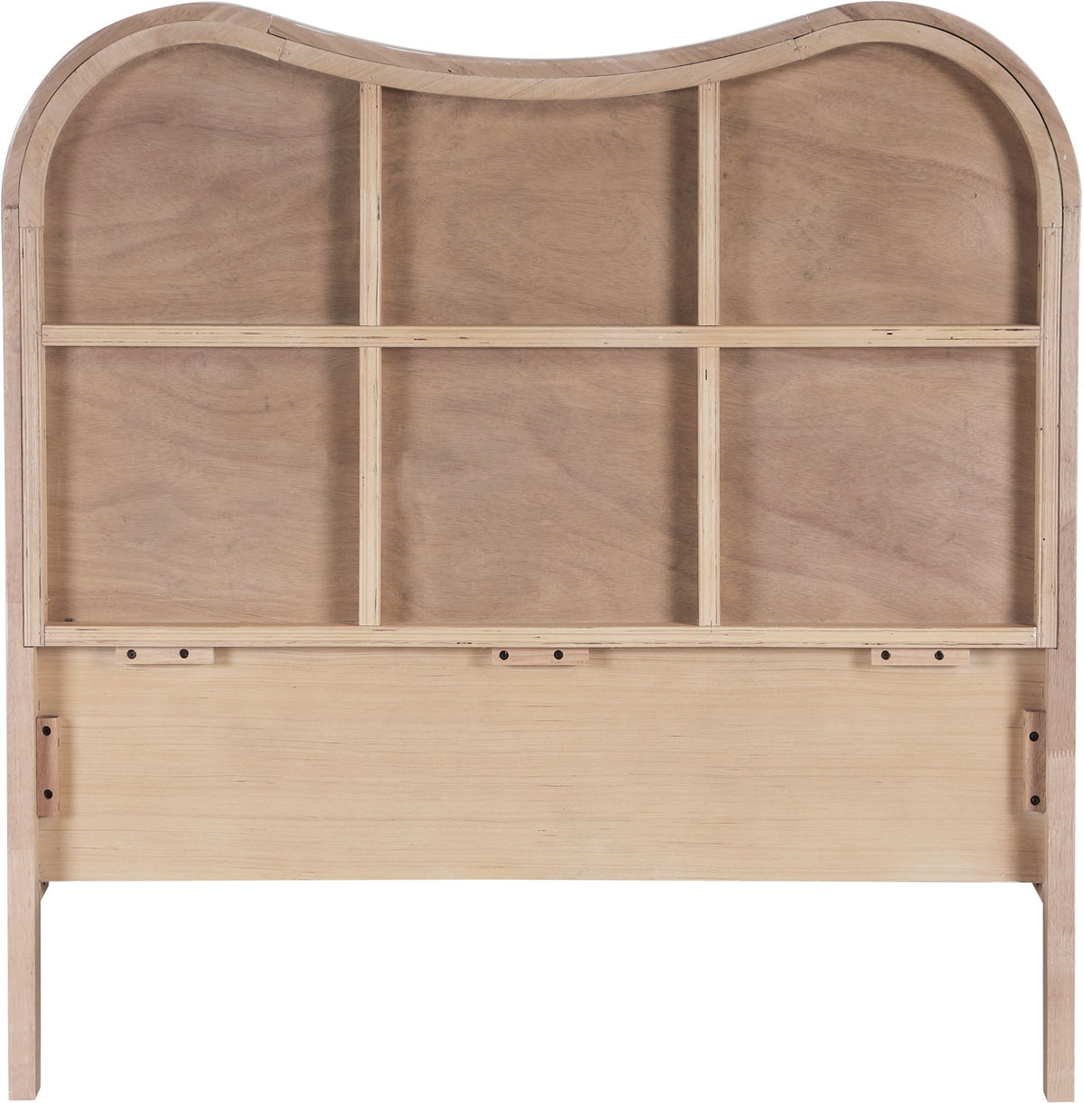Windsor - Bed