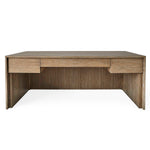 Magic Keys - Desk - Woodtone