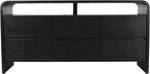 Cresthill - Dresser
