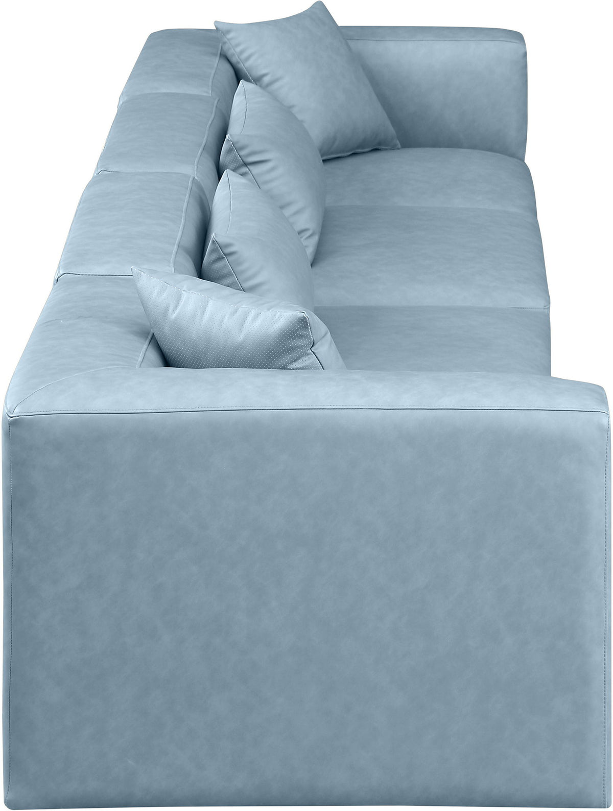 Cube - Modular 4 Seat Sofa