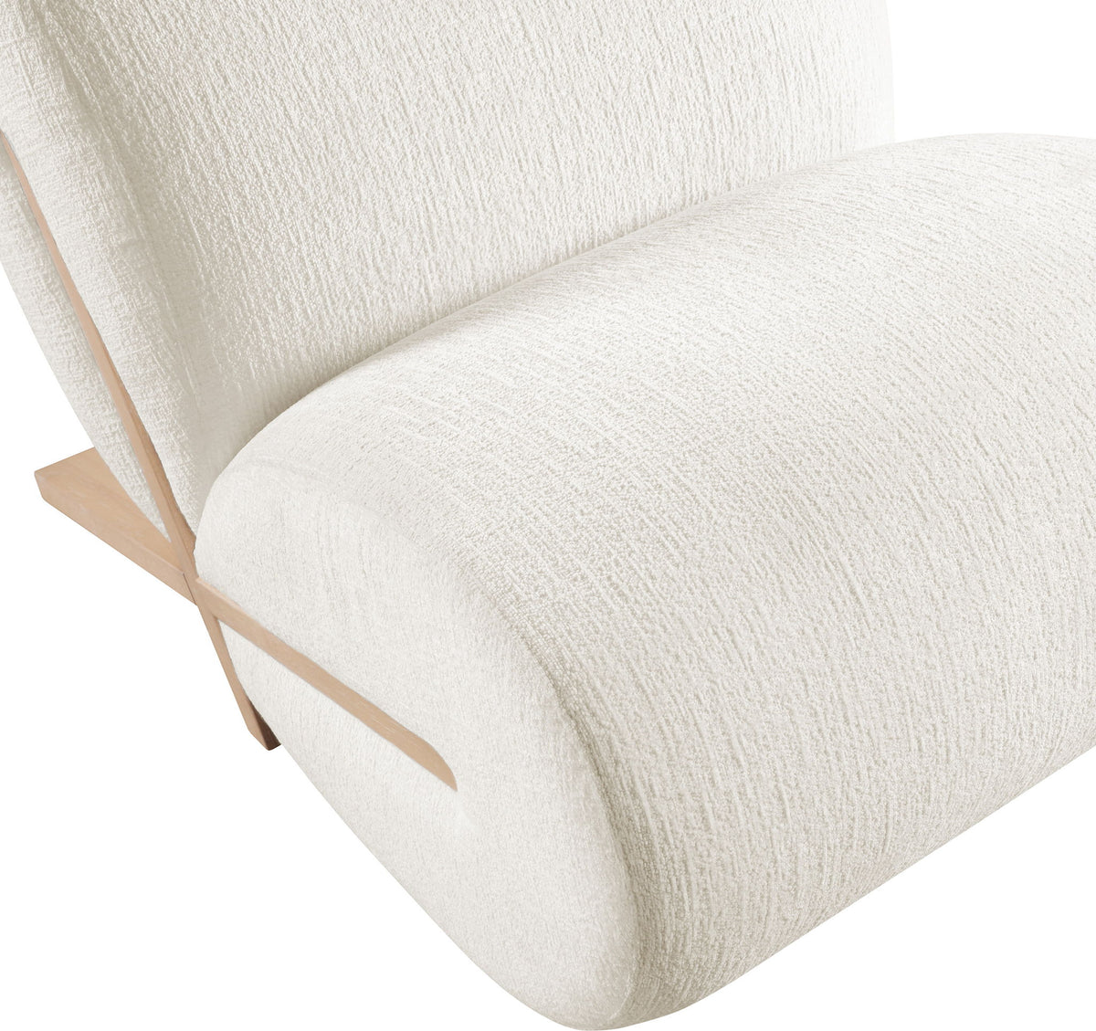 Akira - Accent Chair