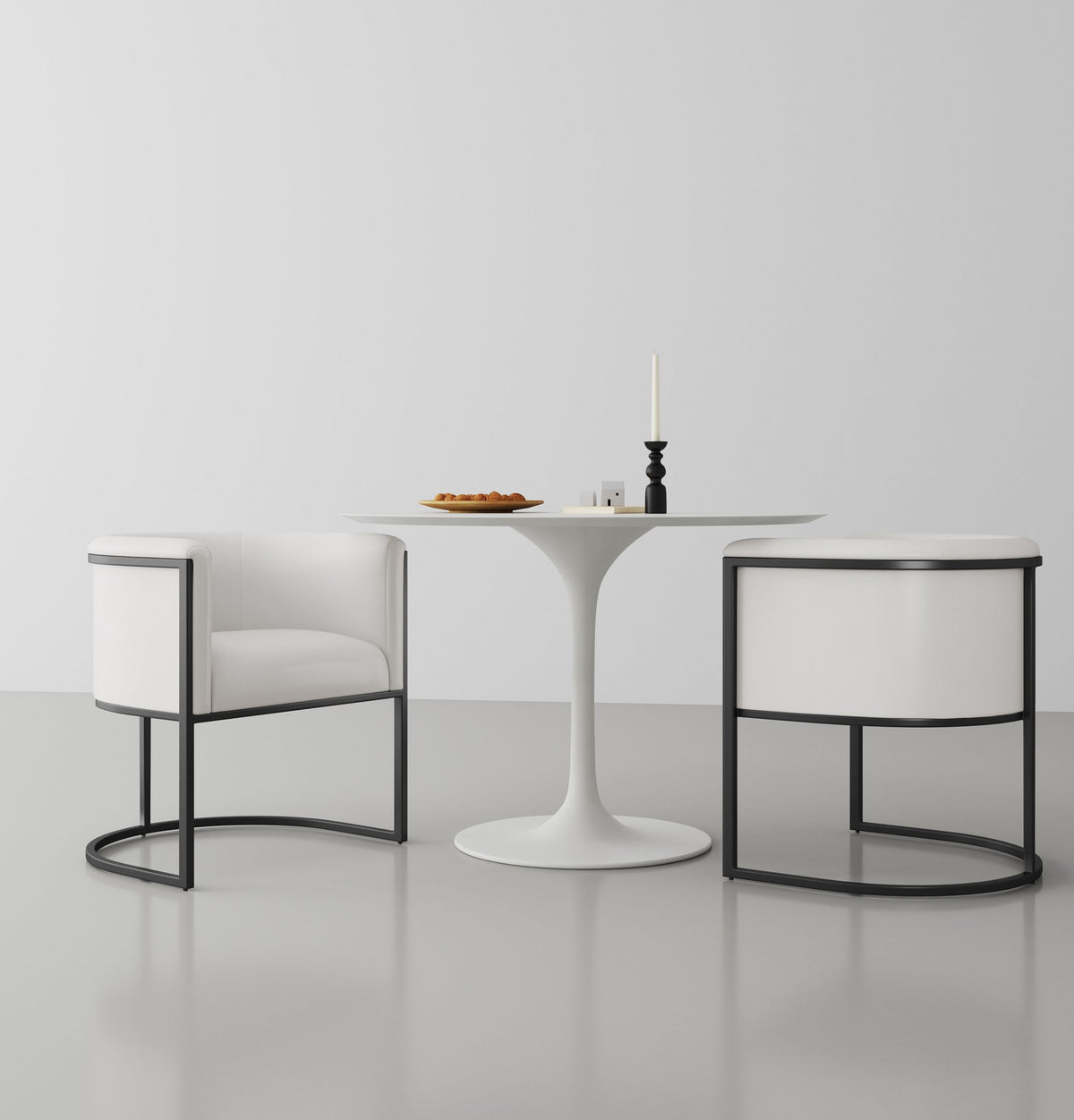 Manhattan Cosmopolitan - Dining Chair
