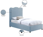 Felix - Bed
