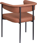 Malin - Faux Leather Dining Chair (Set of 2)