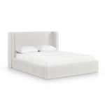 Harmony - Performance Chenille Bed